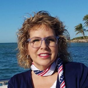 Meet your Posher, Jackie